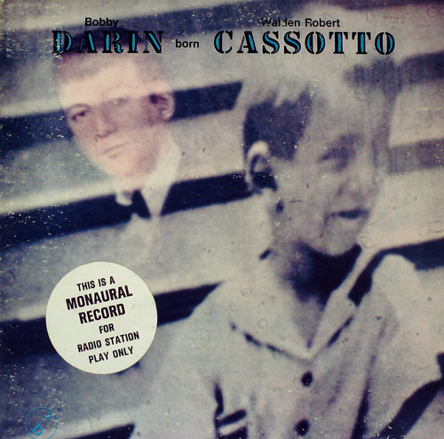 BORN WALDEN ROBERT CASSOTTO