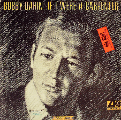 IF I WERE A CARPENTER