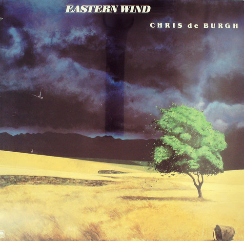 EASTERN WIND