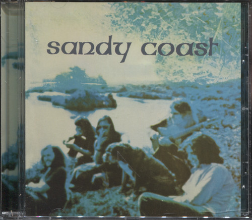 SANDY COAST