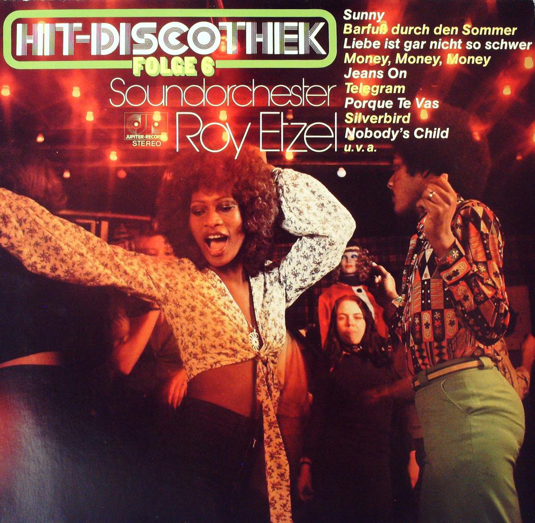 HIT-DISCOTHEK FOLGE 6