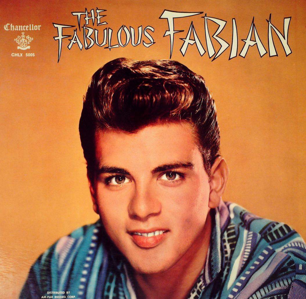 FABULOUS FABIAN