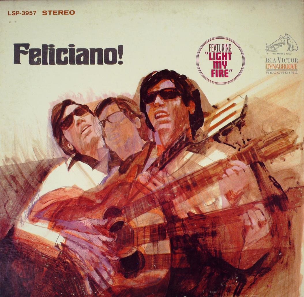 FELICIANO!