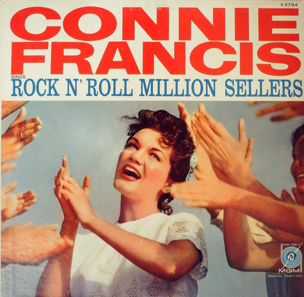 ROCK N' ROLL MILLION SELLERS