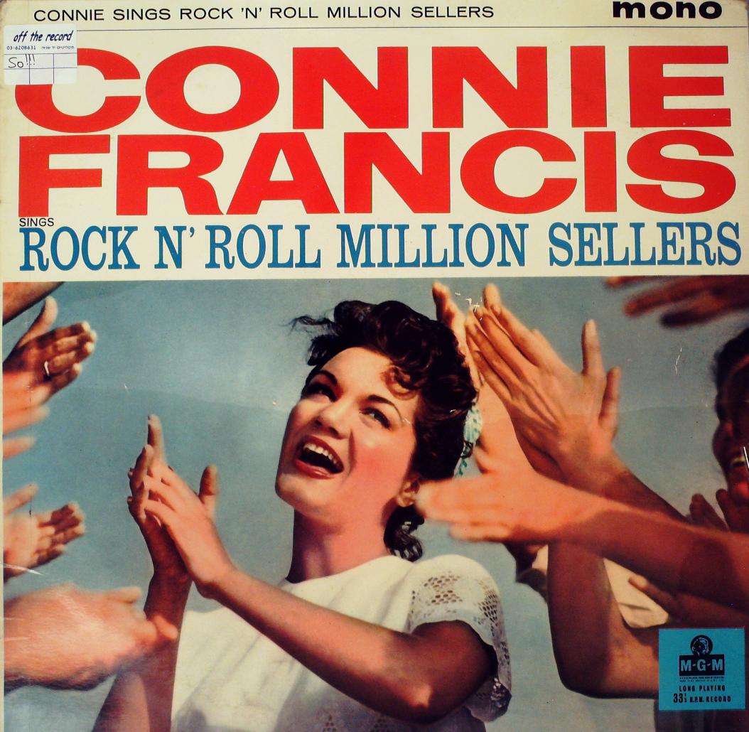 ROCK N' ROLL MILLION SELLERS