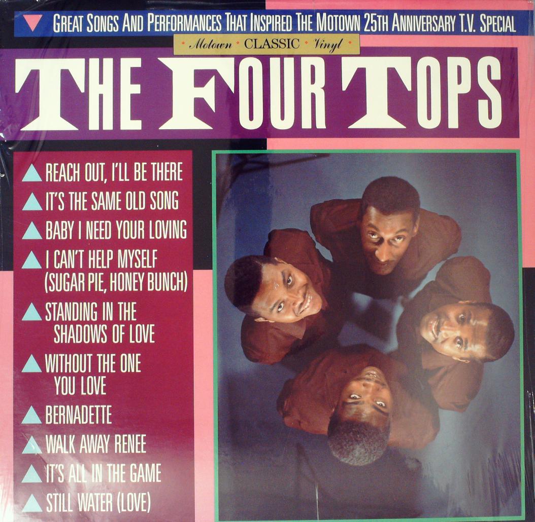 Great songs. Buffalo only want you for your body 1974. The four Tops - reach out i'll be there. Песня the Greatest.