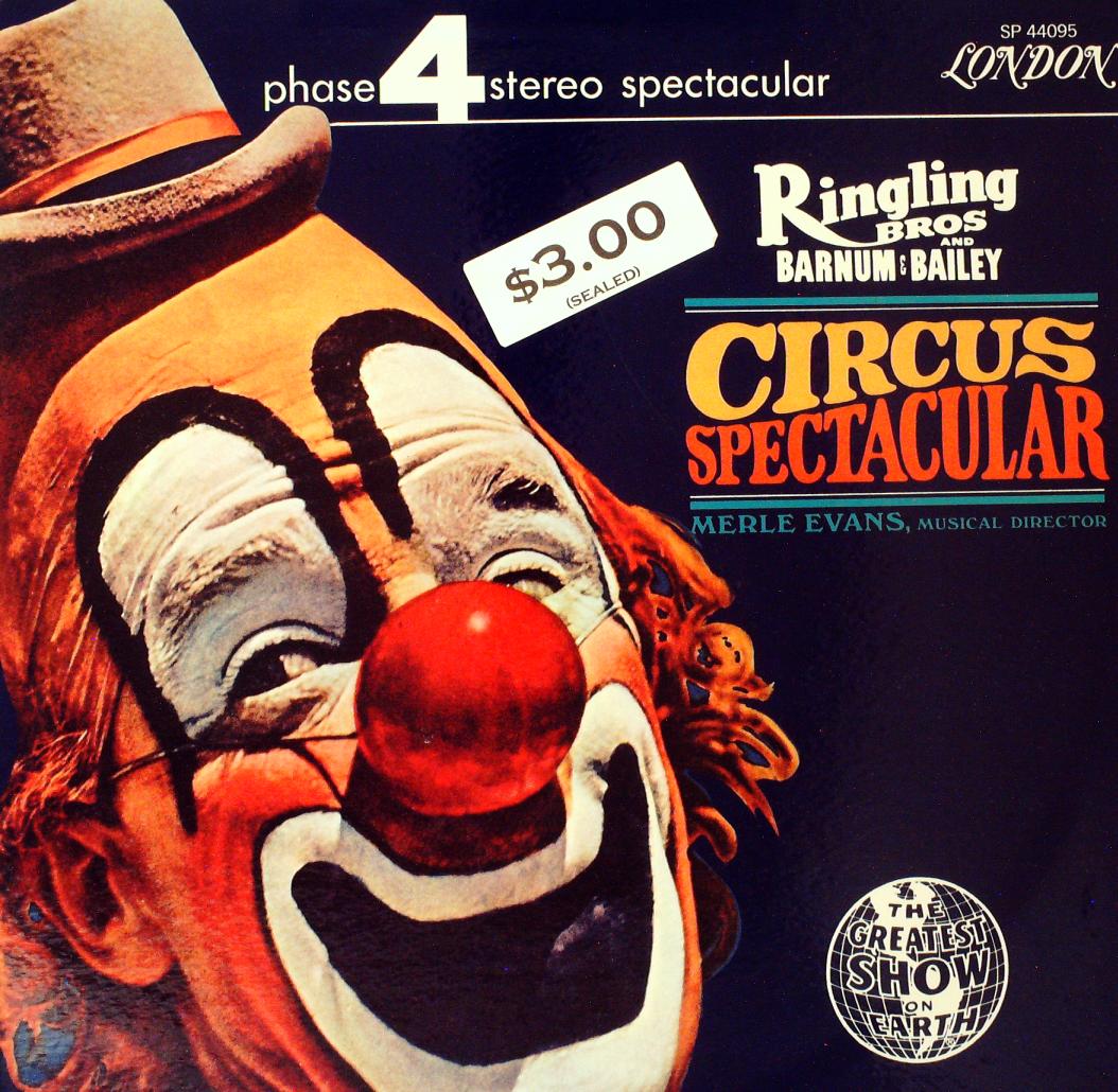 CIRCUS SPECTACULAR