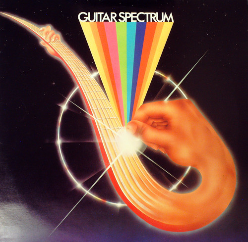 GUITAR SPECTRUM