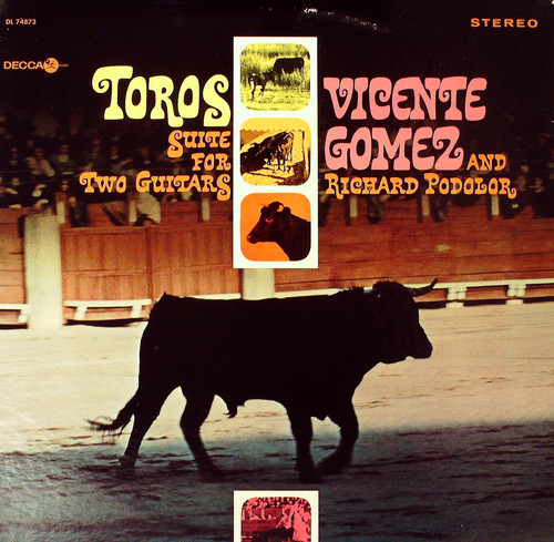 TOROS