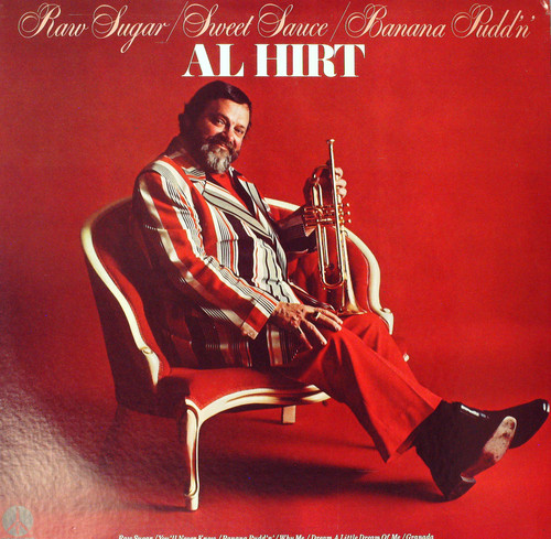 RAW SUGAR/SWEET SAUCE/BANANA PUDD'N'