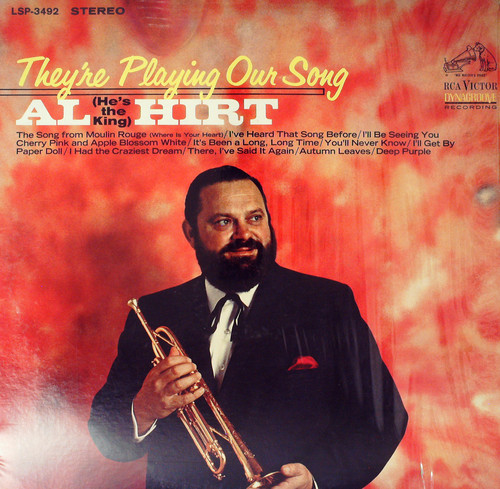 THAT HONEY HORN SOUND