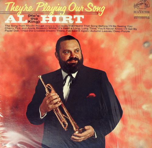 THAT HONEY HORN SOUND