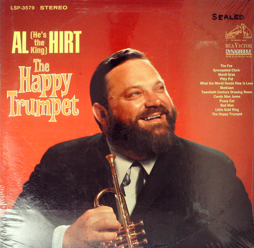 HAPPY TRUMPET