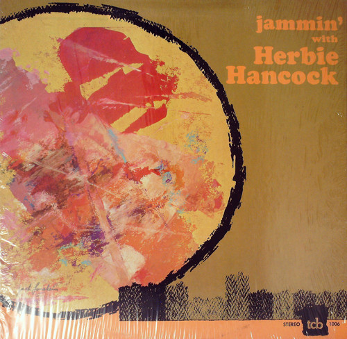 JAMMIN' WITH HERBIE
