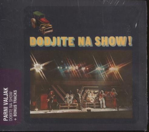 DODJITE NA SHOW!