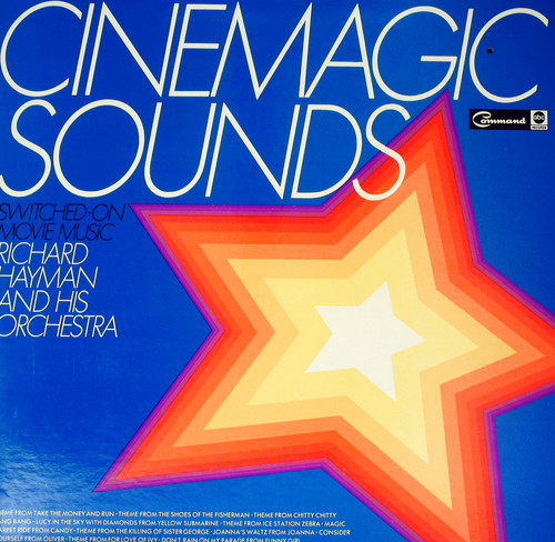 CINEMAGIC SOUNDS