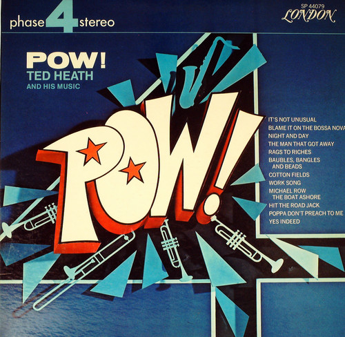 POW!