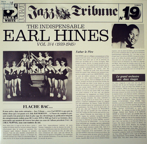 INDISPENSABLE VOL.3/4