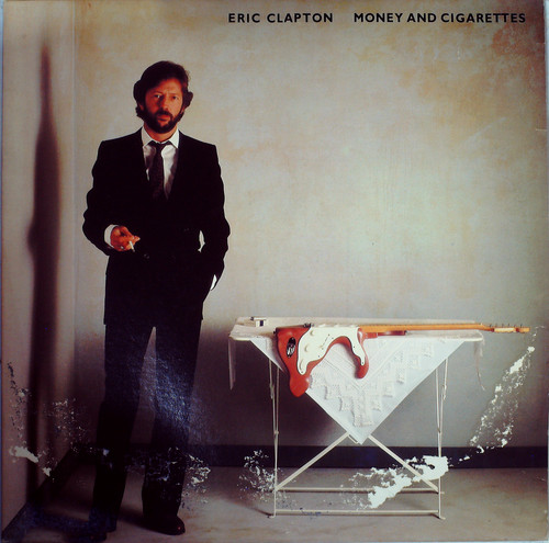 MONEY AND CIGARETTES