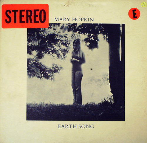 EARTH SONG OCEAN SONG