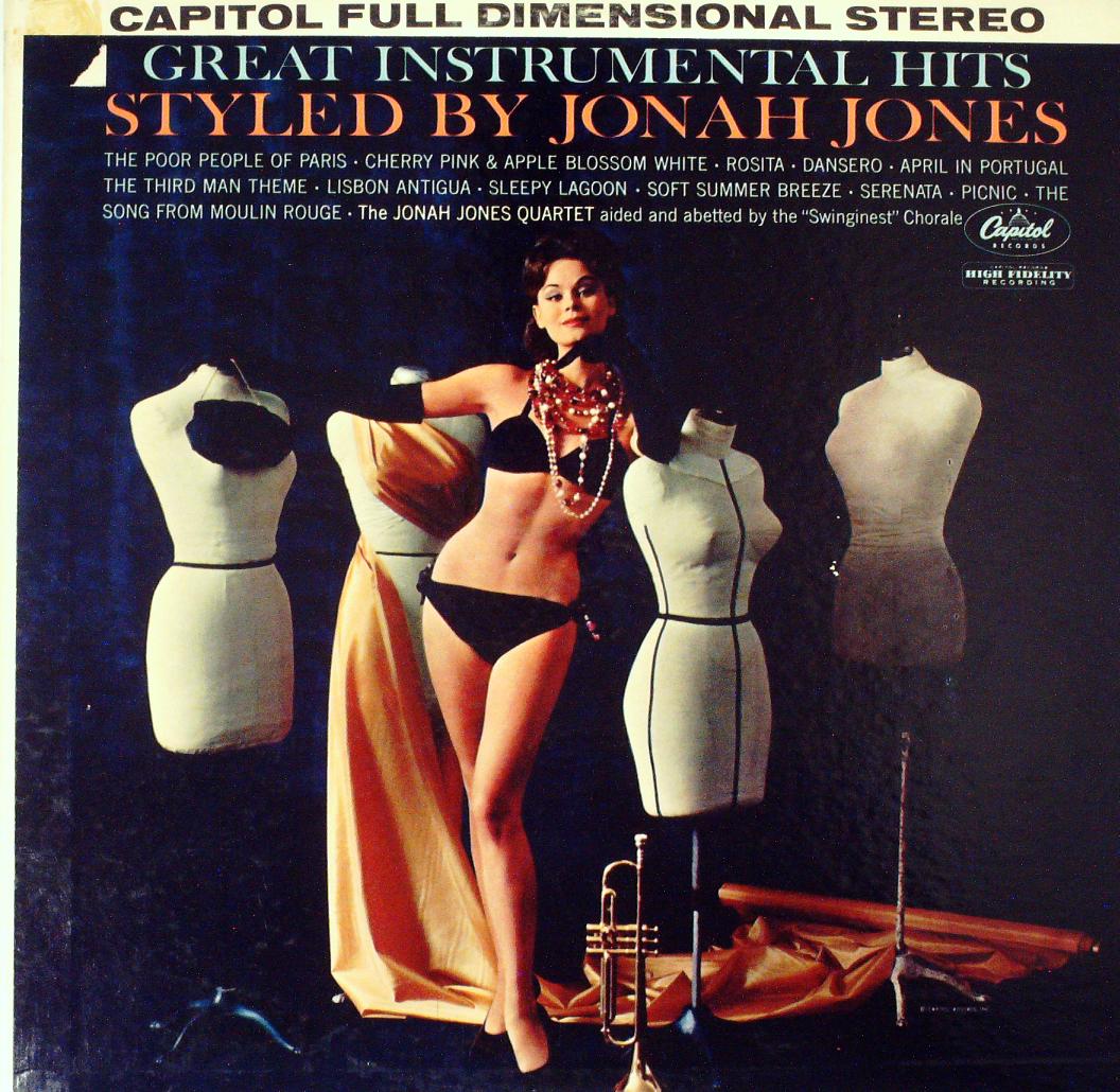 GREAT INSTRUMENTAL HITS