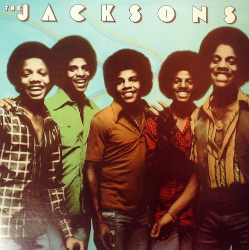 JACKSONS