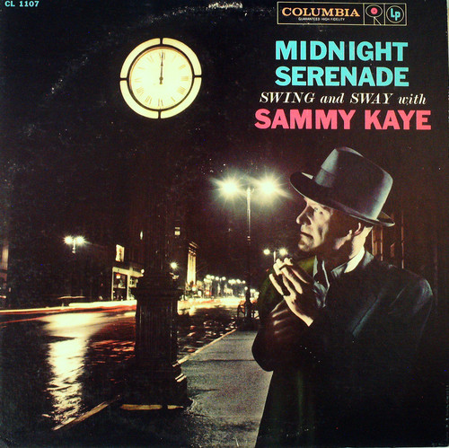 MIDNIGHT SERENADE