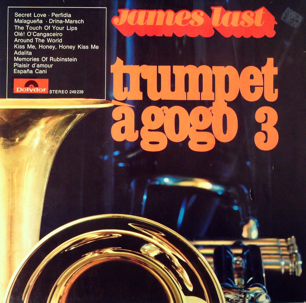 TRUMPET A GO GO VOL.3