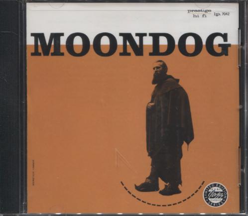 MOONDOG (1956)