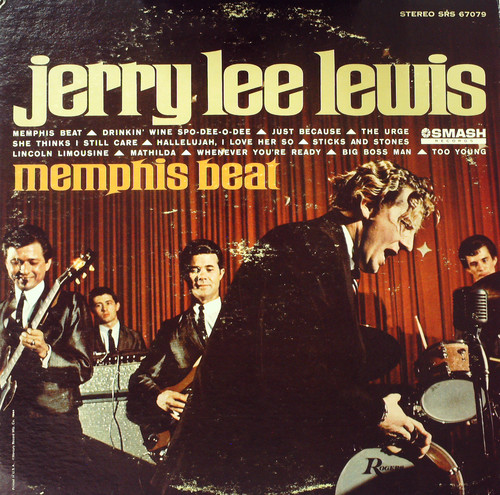 MEMPHIS BEAT