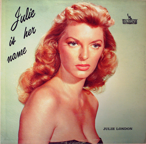 JULIE IS HER NAME