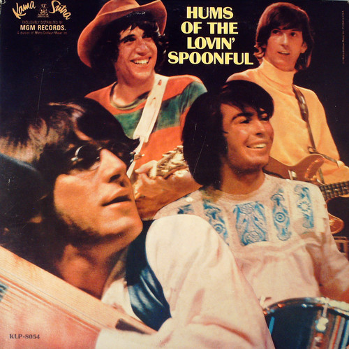 HUMS OF THE LOVIN' SPOONFUL