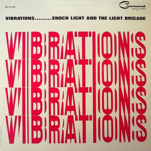 VIBRATIONS