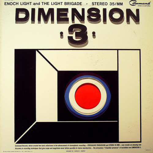 DIMENSION 3