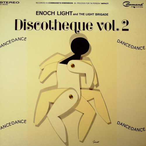 DISCOTHEQUE VOL.2