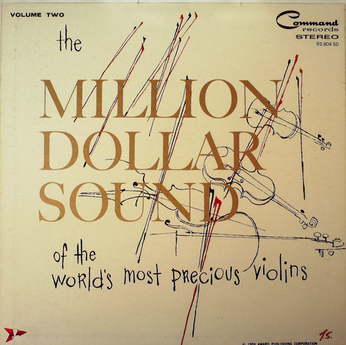 MILLION DOLLAR SOUND VOL.2