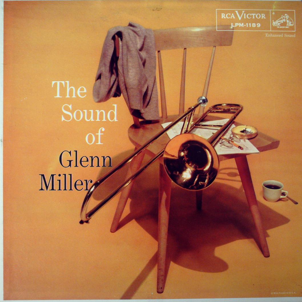 SOUND OF GLENN MILLER