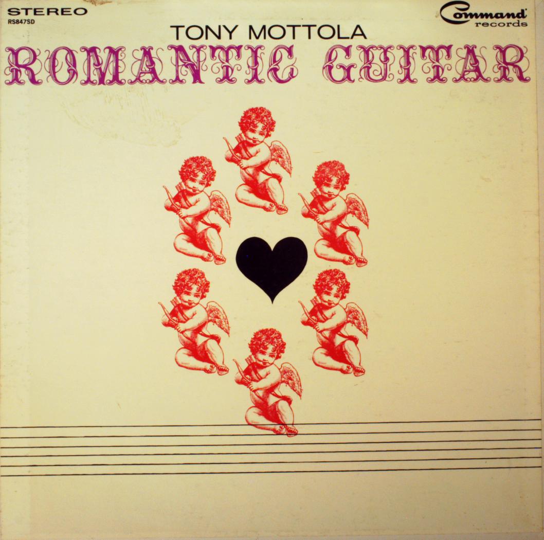 ROMANTIC GUITAR