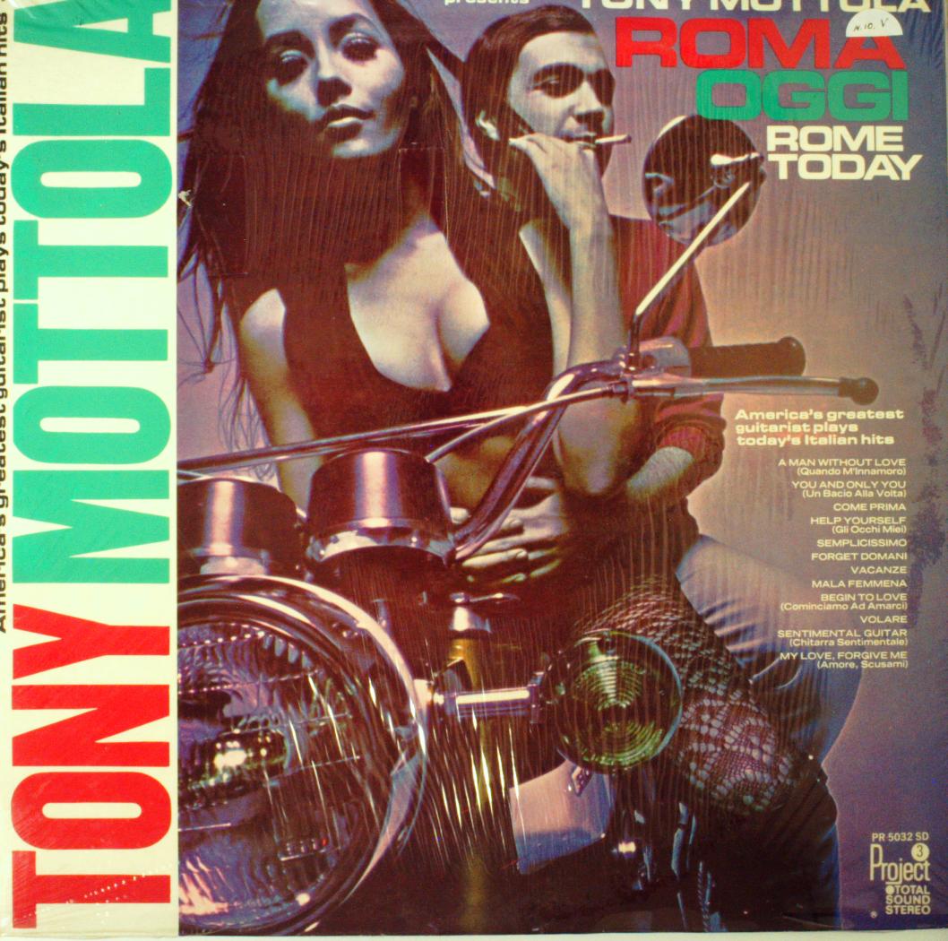 ROMA OGGI ROME TODAY