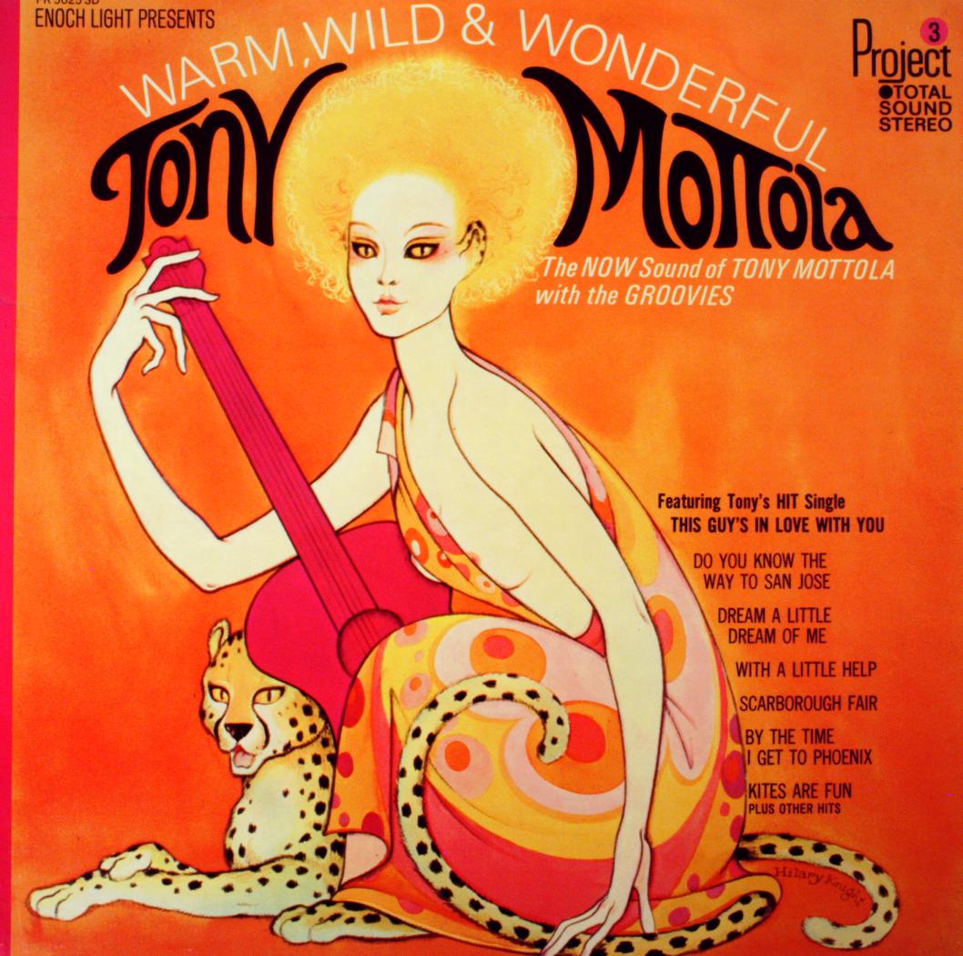 WARM, WILD AND WONDERFUL