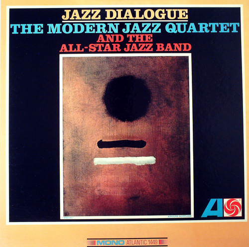 JAZZ DIALOGUE