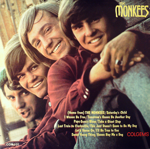 MONKEES