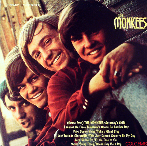 MONKEES