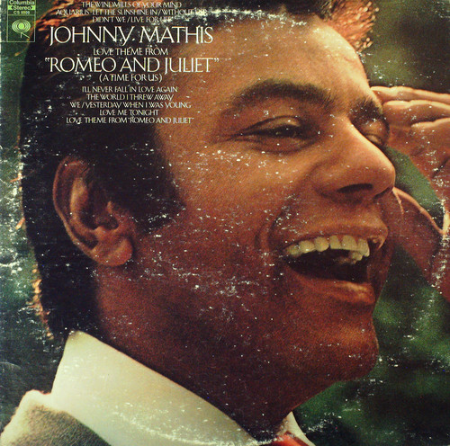 LOVE THEME FROM ROMEO AND JULIET