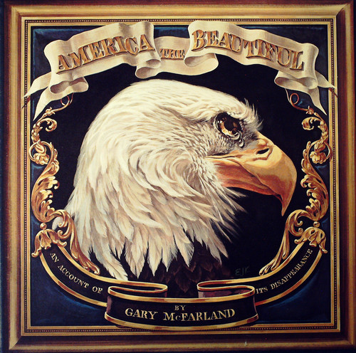 AMERICA THE BEAUTIFUL