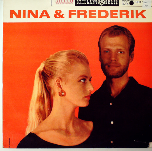NINA & FREDERIK