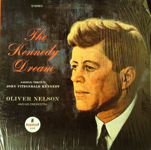 KENNEDY DREAM