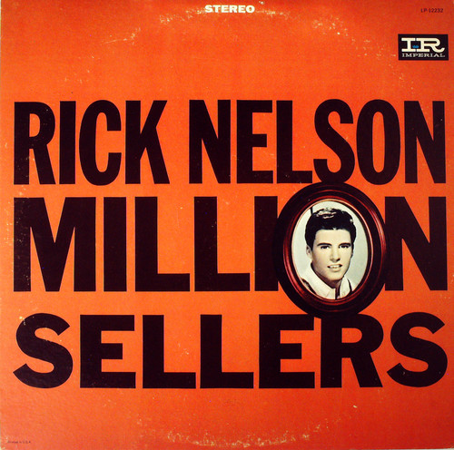 MILLION SELLERS