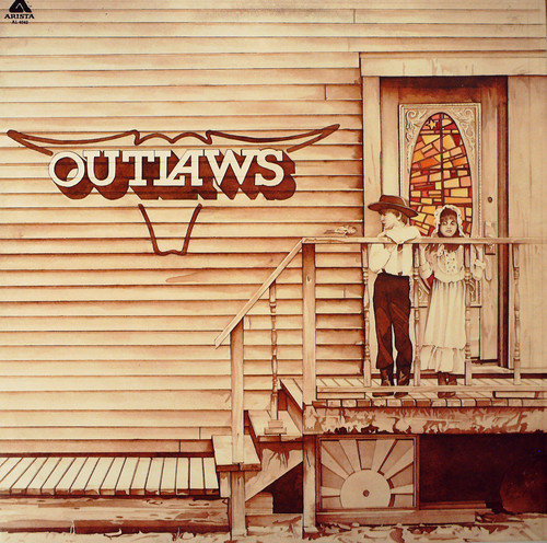 OUTLAWS