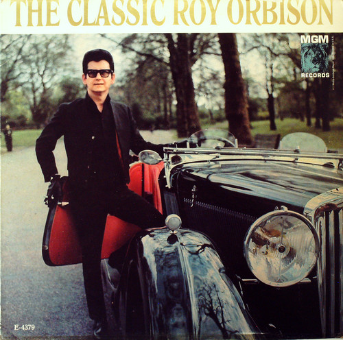 CLASSIC ROY ORBISON